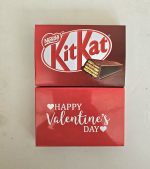 کیت کت ولنتاین
